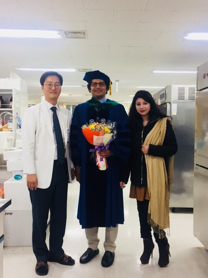 2018.02.23 Graduation - waqar