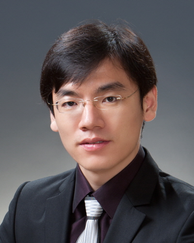 Hu Jin, Ph. D.