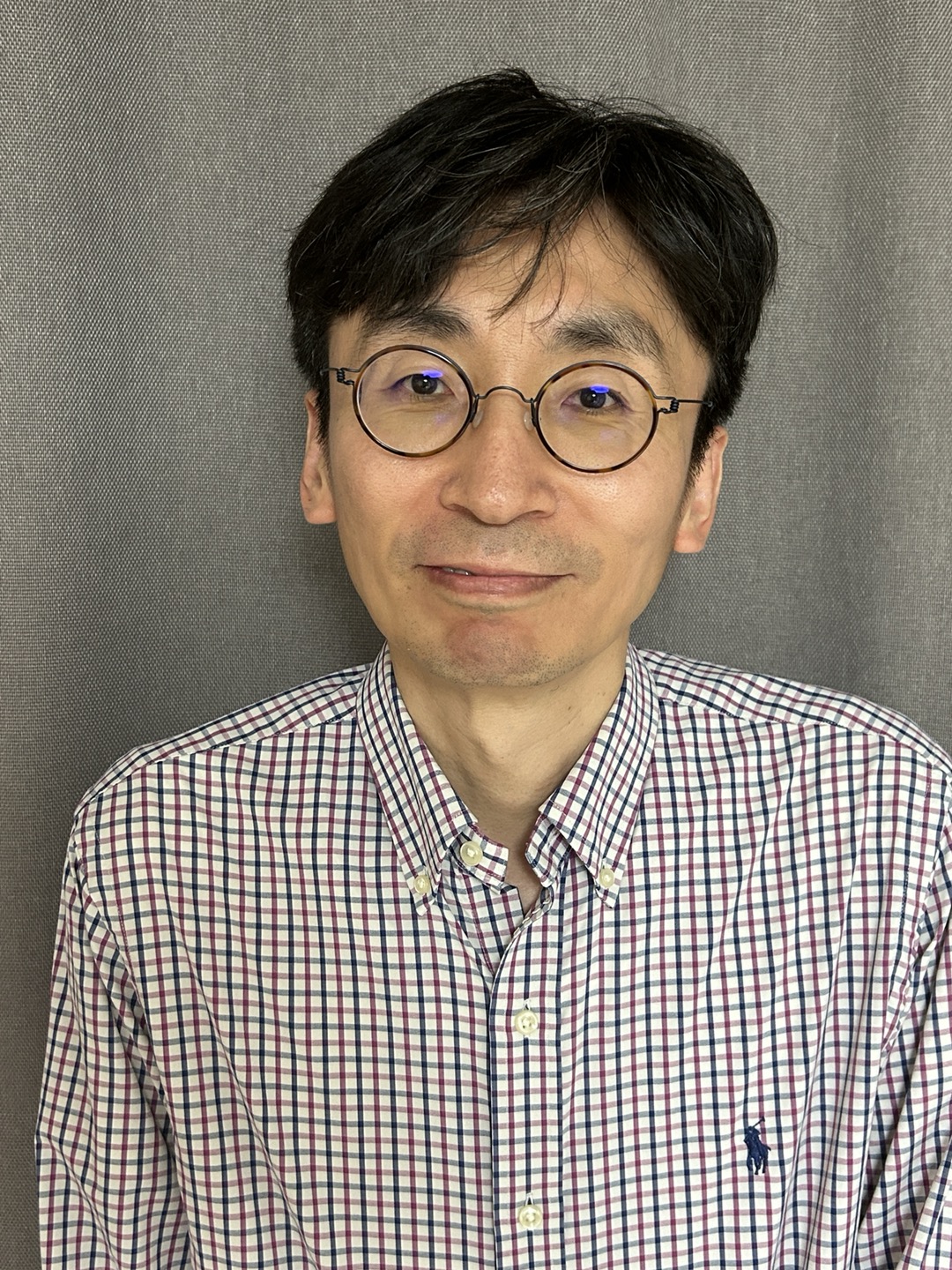 윤성호(Yoon, Seong-ho)
