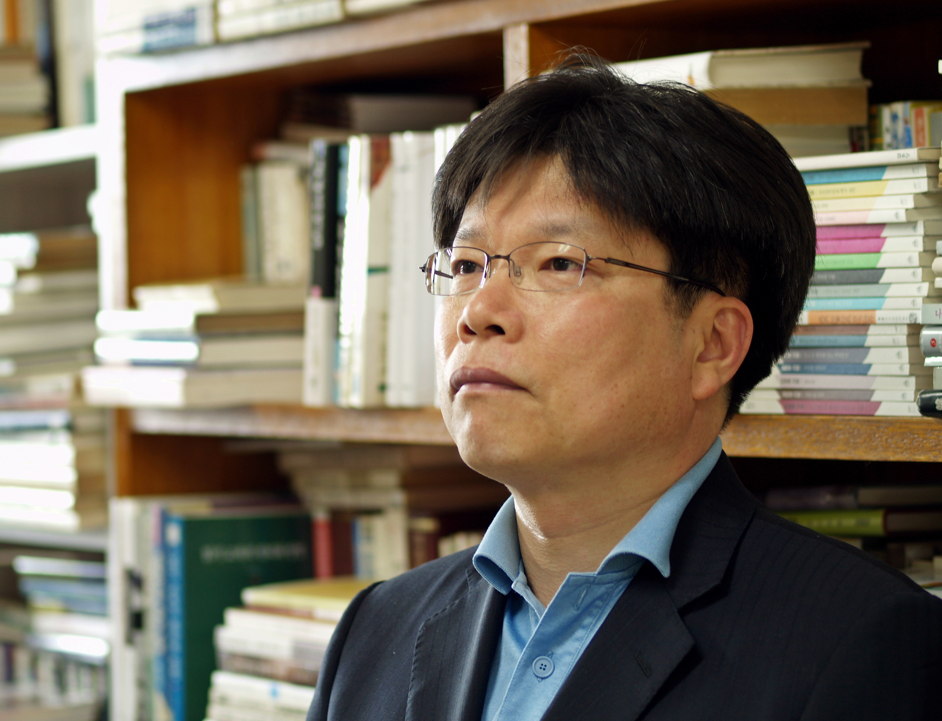 이도흠(Lee, Do-Heum)