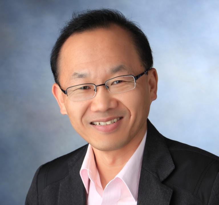 Prof. Kangil Chris Choe