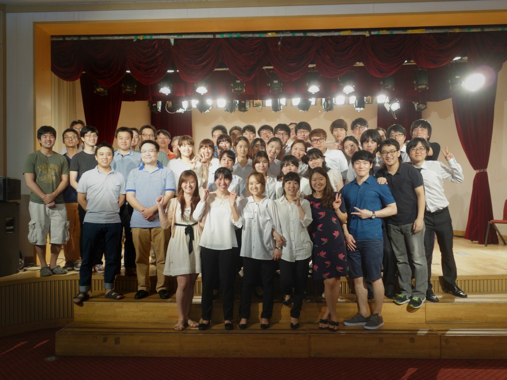 REBEC - 의과대학