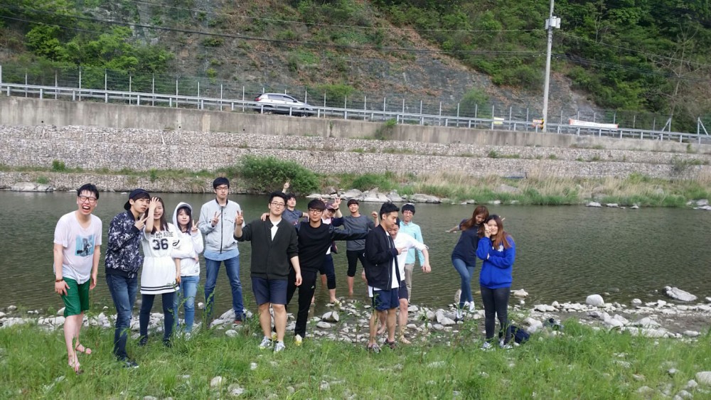 샘틀누리 - 의과대학