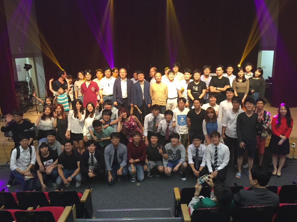 Medical Sound - 의과대학