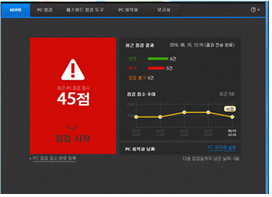 pc보안 상태 점검1