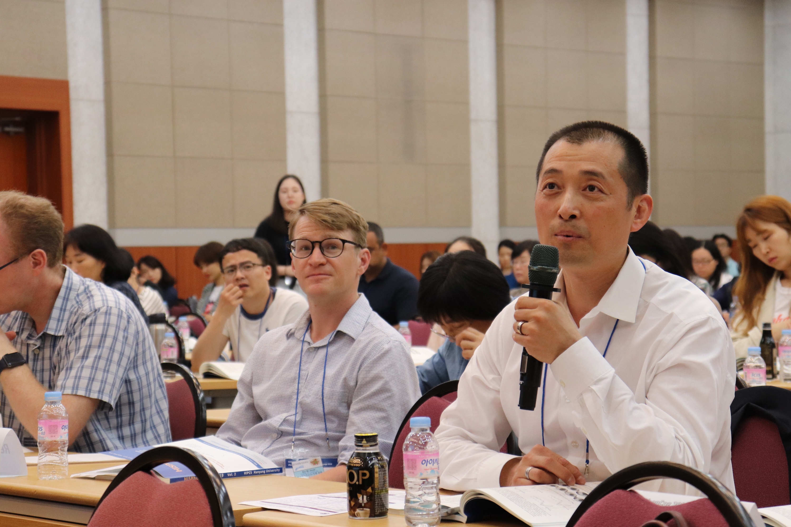 HISPhonCog 2019