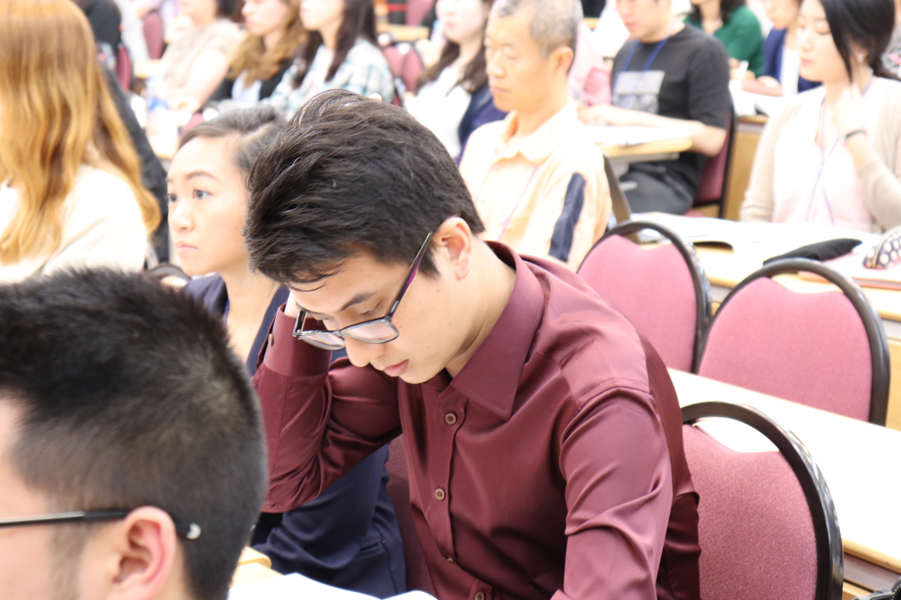 HISPhonCog 2019