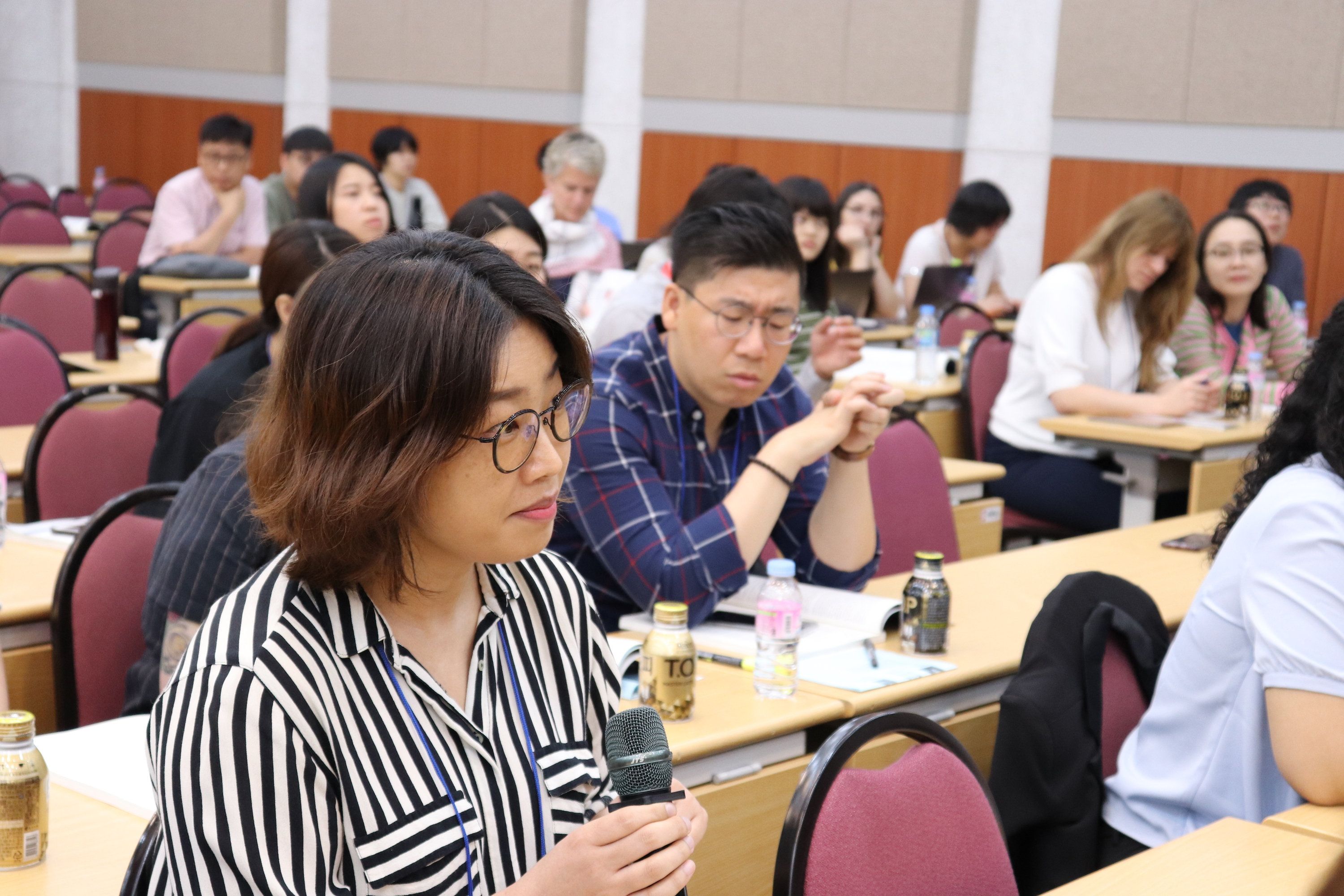 HISPhonCog 2019