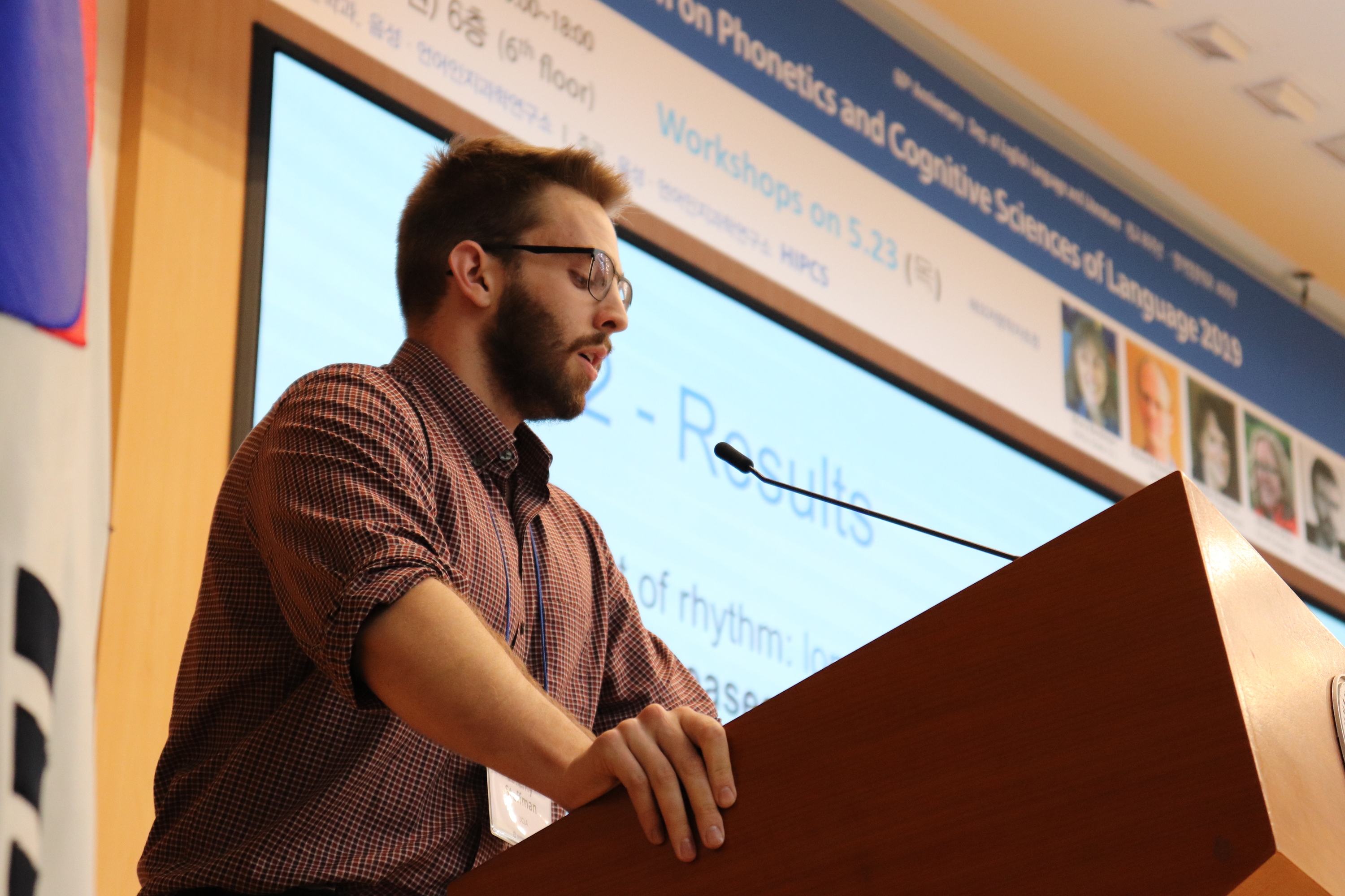 HISPhonCog 2019