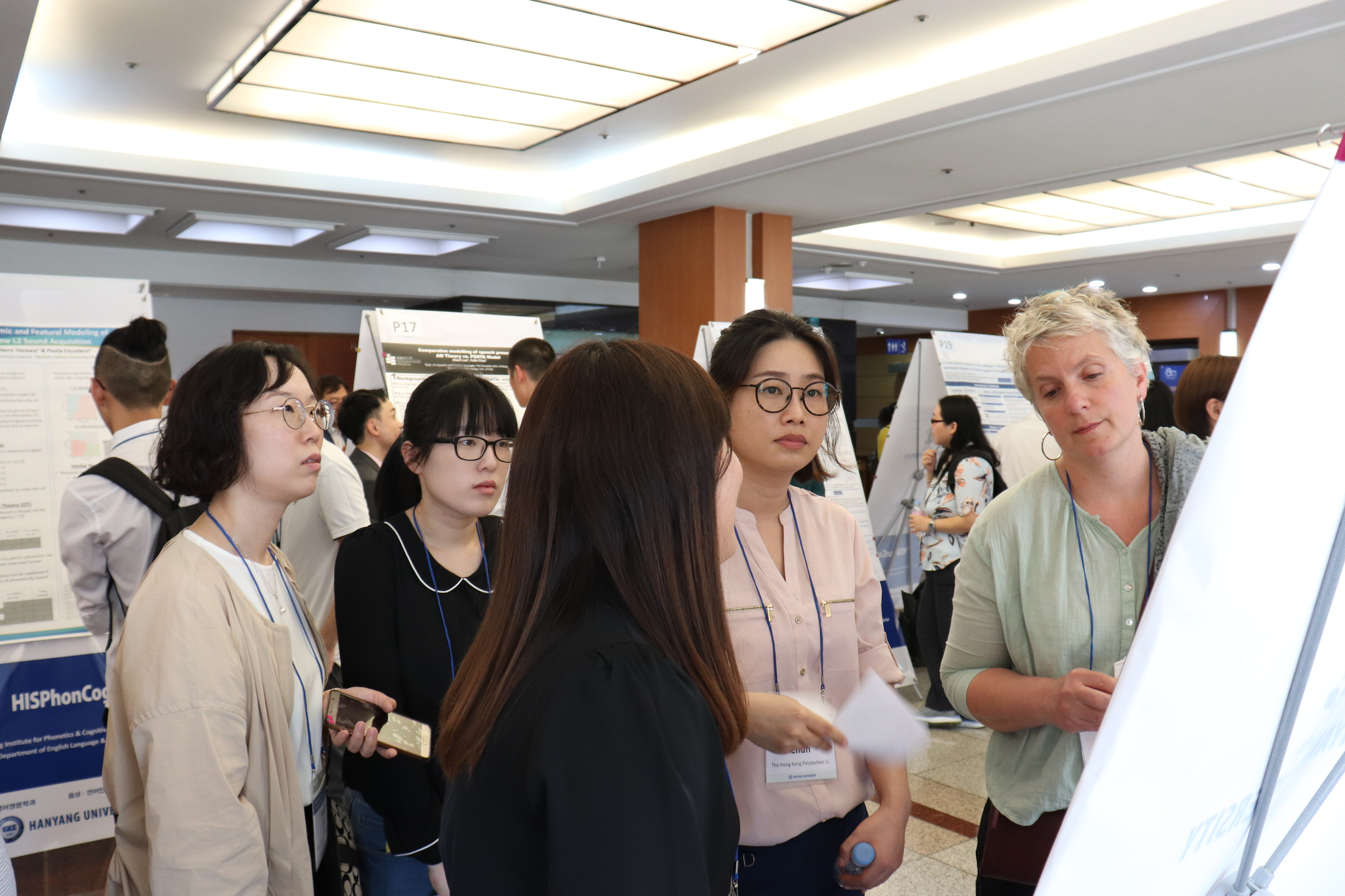 HISPhonCog 2019