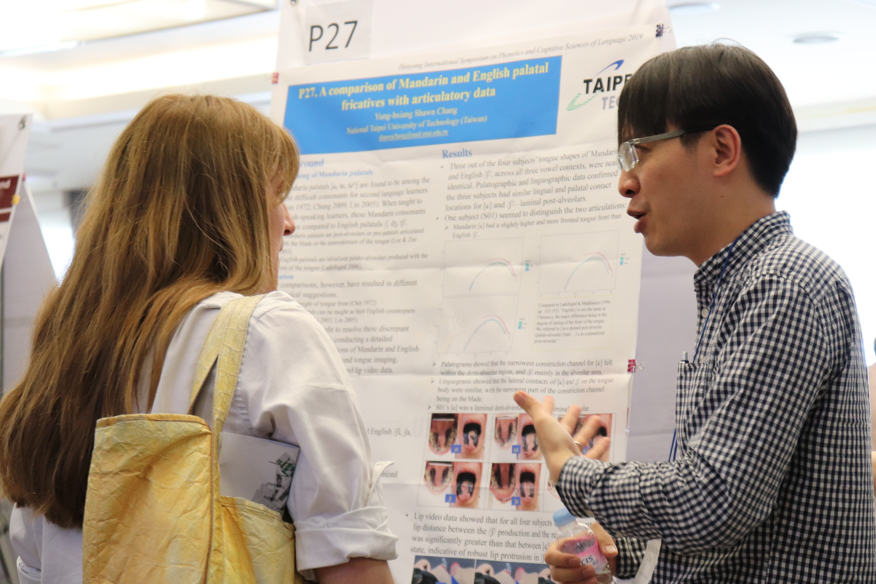 HISPhonCog 2019