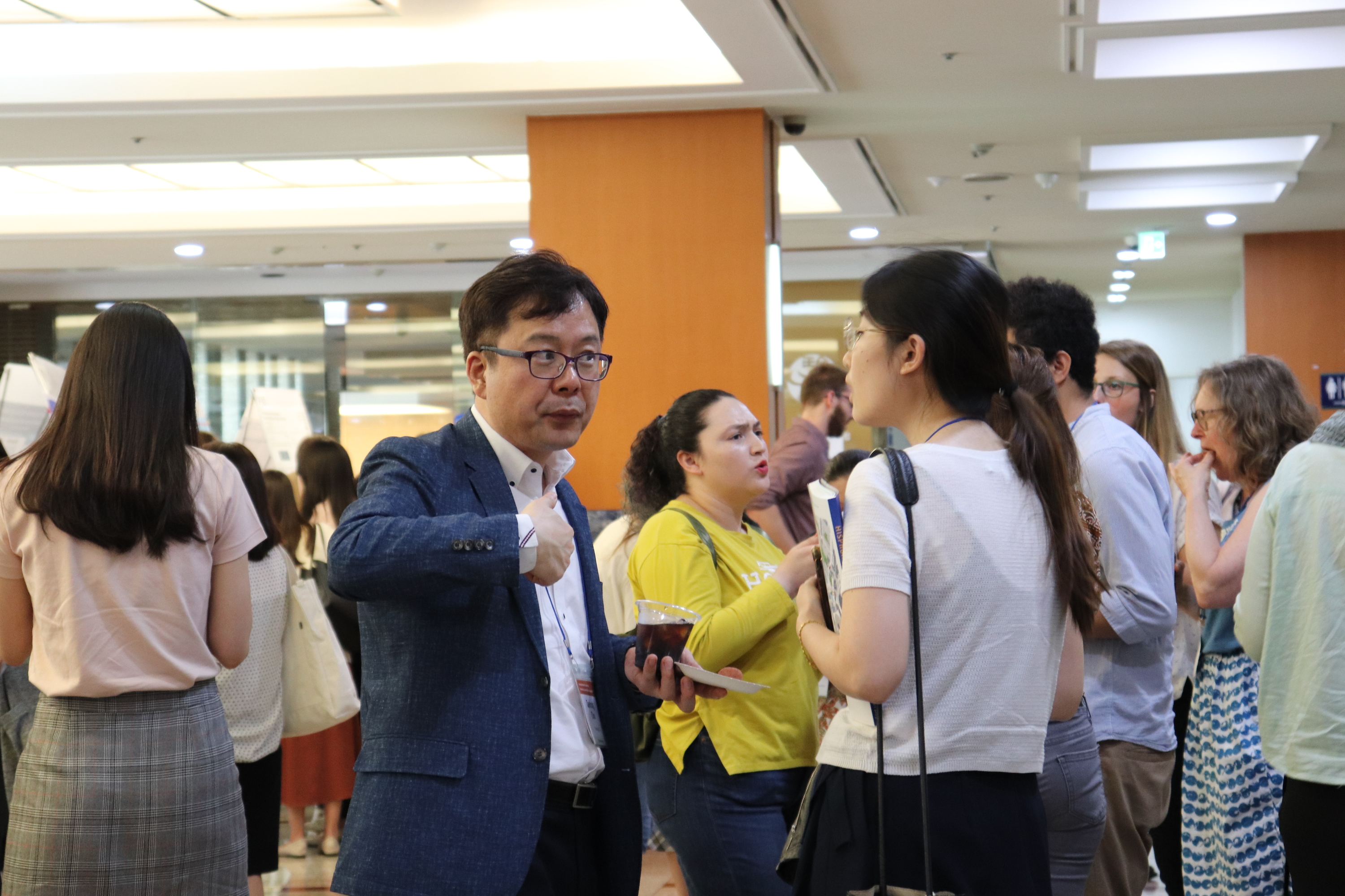 HISPhonCog 2019