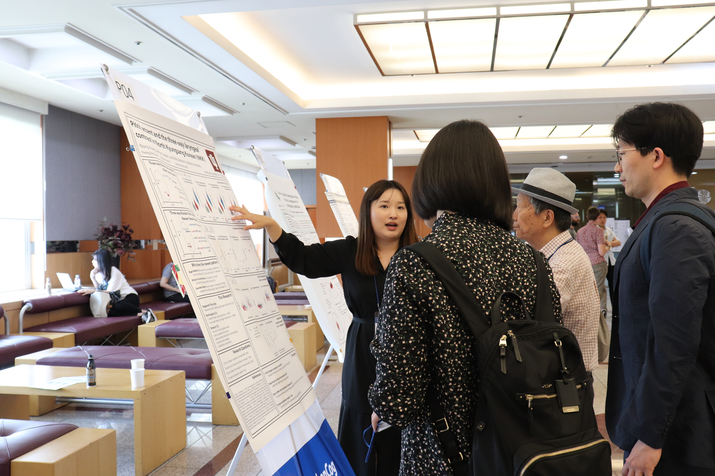 HISPhonCog 2019