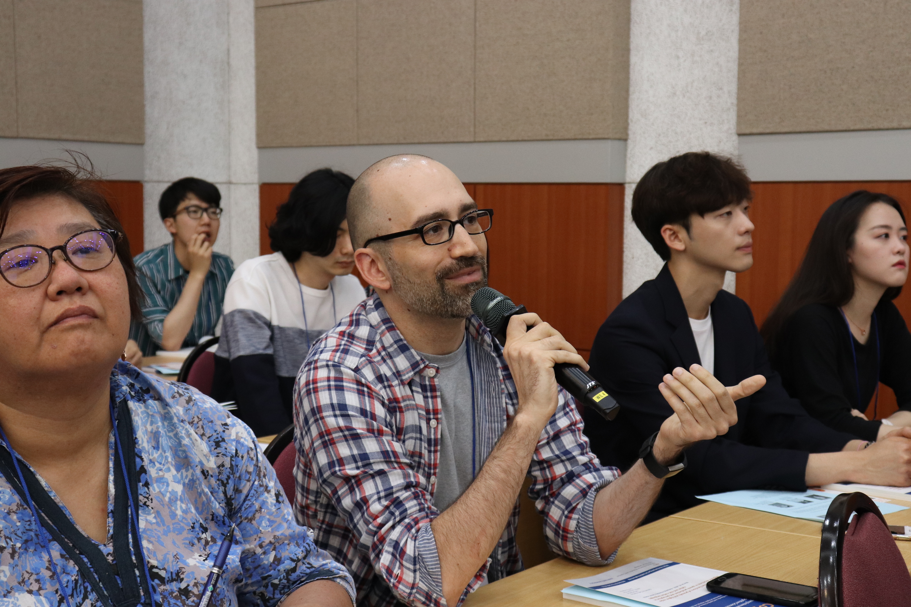 HISPhonCog 2019