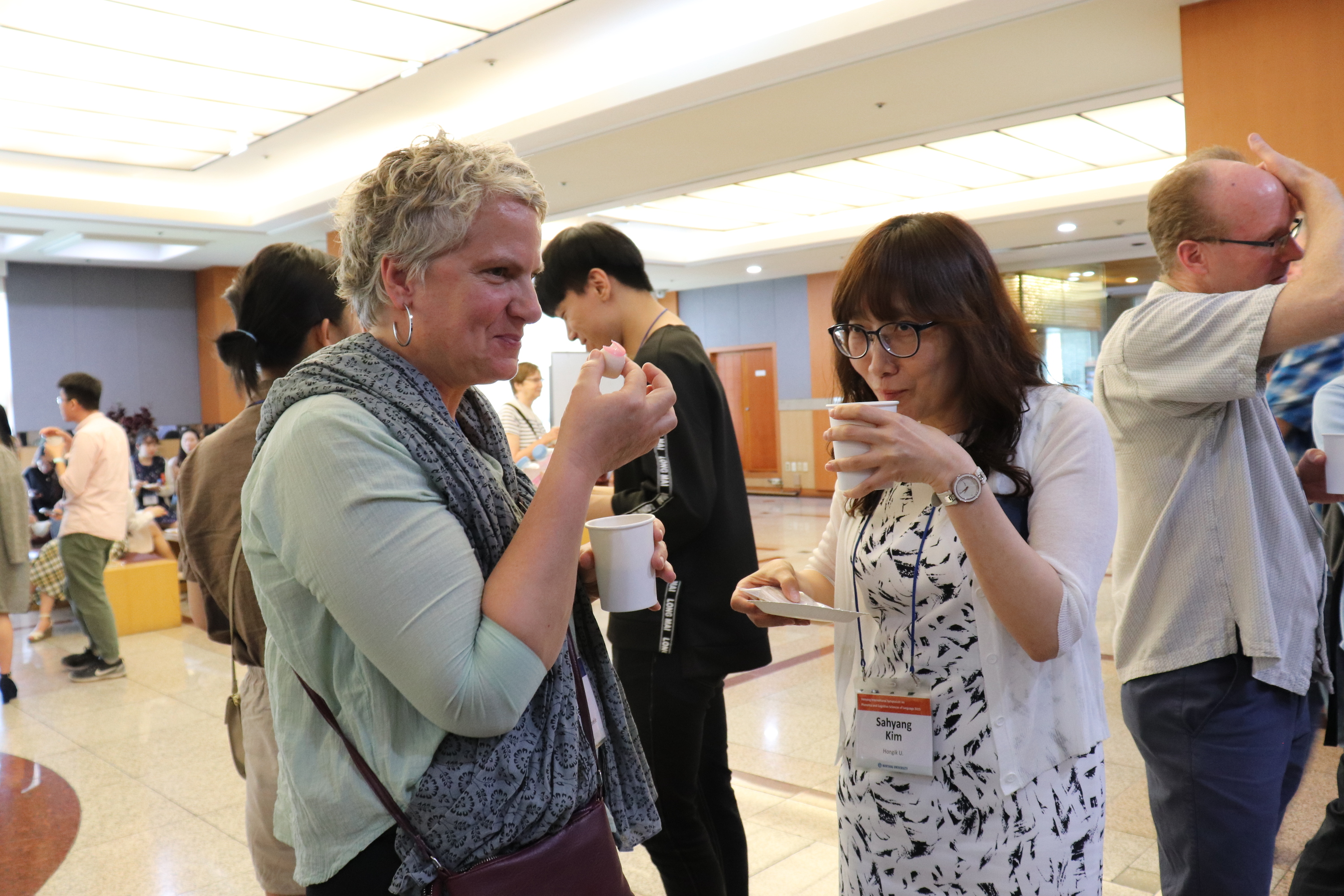 HISPhonCog 2019