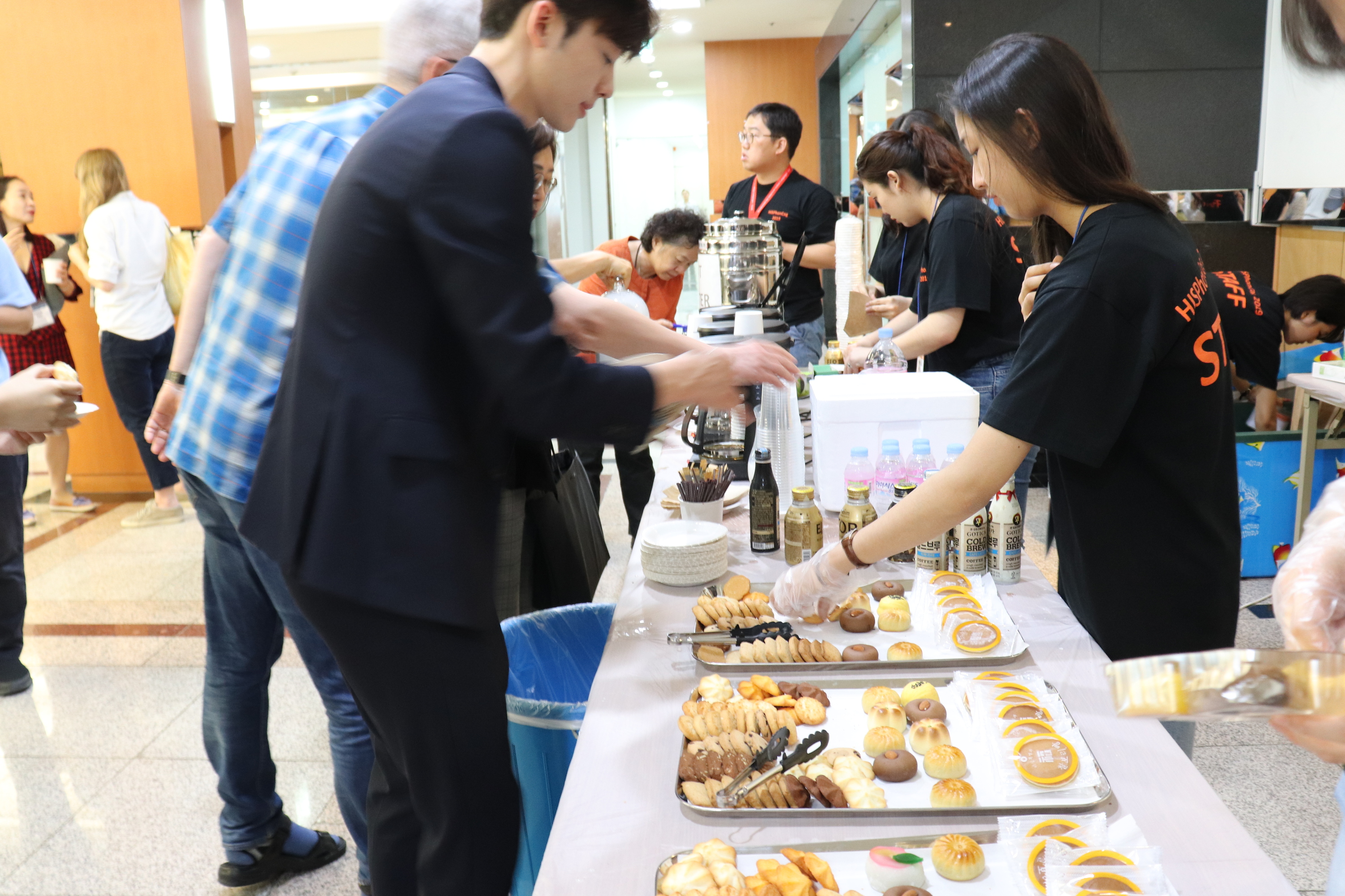 HISPhonCog 2019