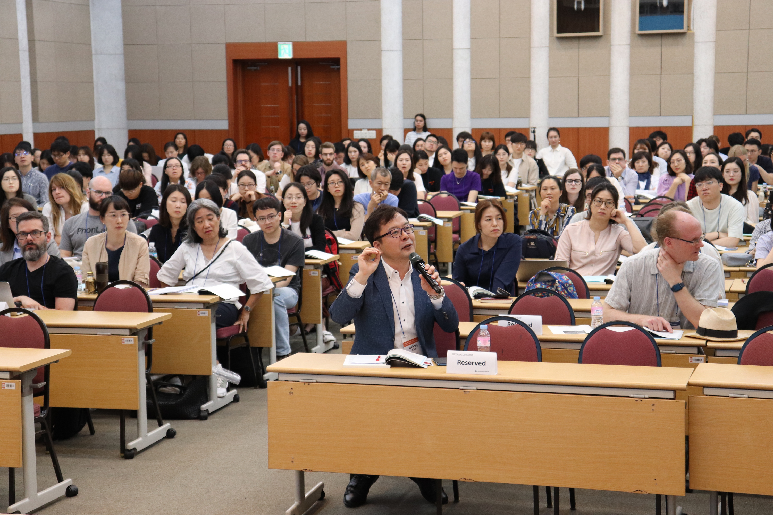 HISPhonCog 2019