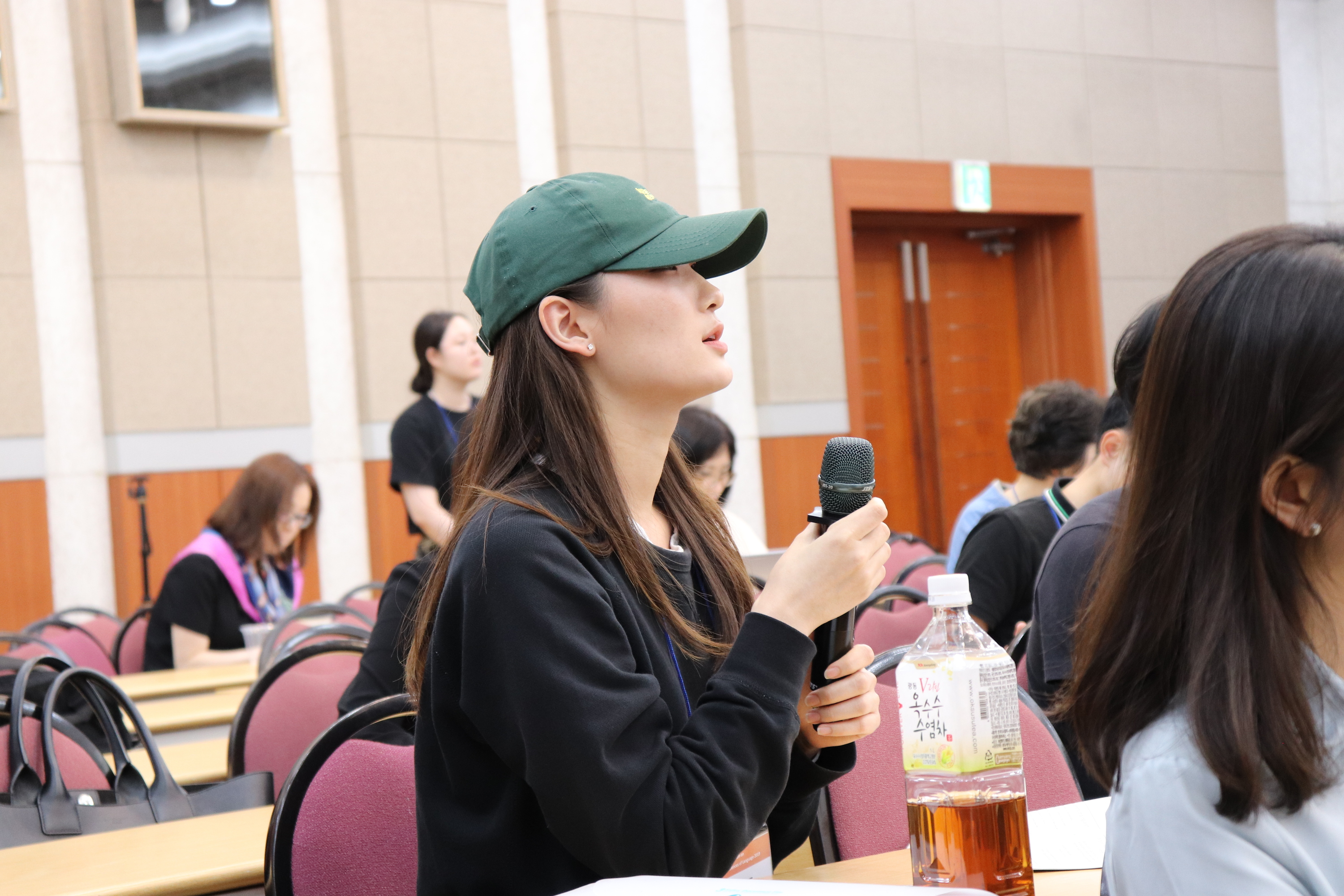 HISPhonCog 2019
