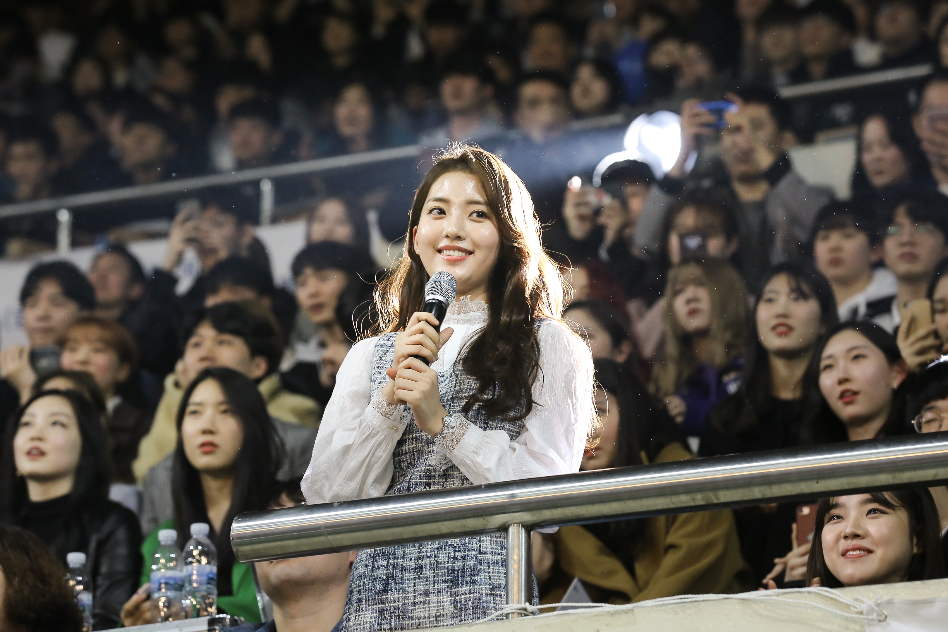 2019학년도 입학식