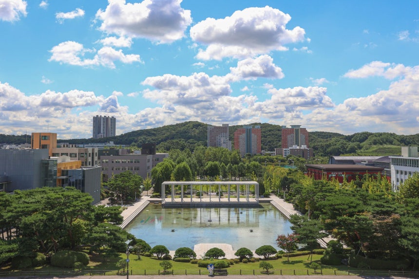 한양대학교 ERICA, 경기도 앵커(RISE) 1차년도 평가 '매우 우수'…재직자 교육도 성과 인정