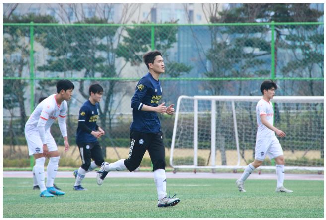 [기사] 한양대에서 다시 유럽으로...계속되는 취업 프로젝트