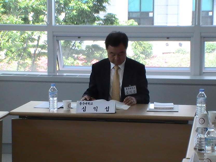지방자치연구소 2011년 한국지방자치학회 춘계학술대회 공동개최