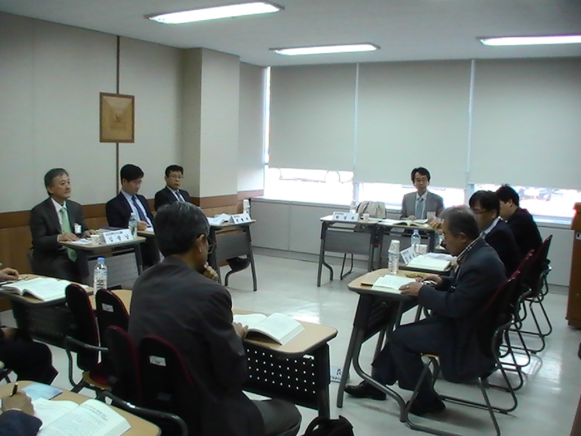 지방자치연구소 2011년 한국지방자치학회 춘계학술대회 공동개최