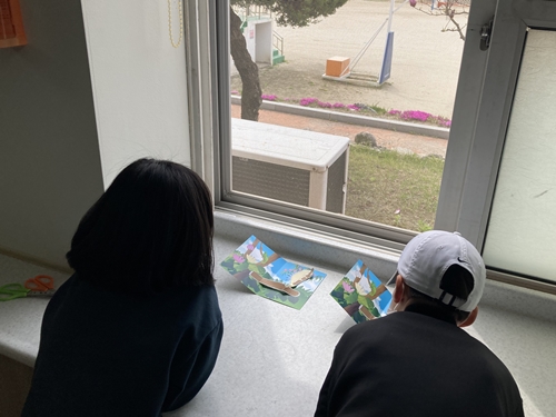 [2022.04.18] 방방곡곡 찾아가는 주니어 공학교실 - 충북 청주 갈원초