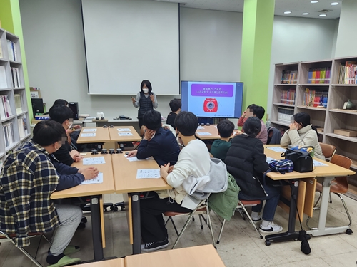 [2022.11.15-23] Humanities on the street of the museum - Your own electronic device.