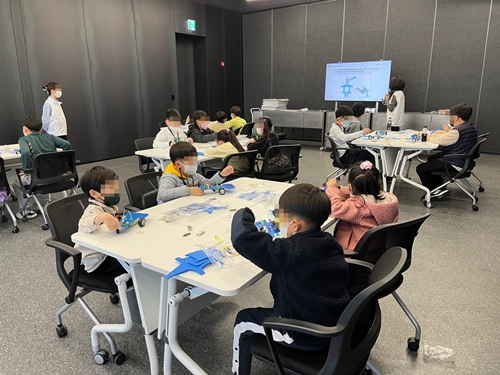 [2022.10-11] 2022 HMG Junior Driving Experience - Taean Driving Center