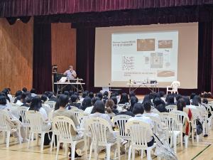 [2023.08.30] 이동과학교실 - 충남 태안 태안여고