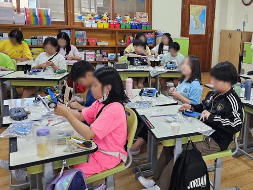 [2024년 9월 - 4학년 과정] 찾아가는 주니어공학교실