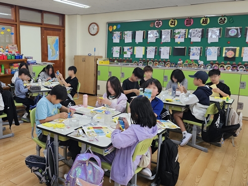 [2024년 10월 - 4학년 과정] 찾아가는 주니어공학교실