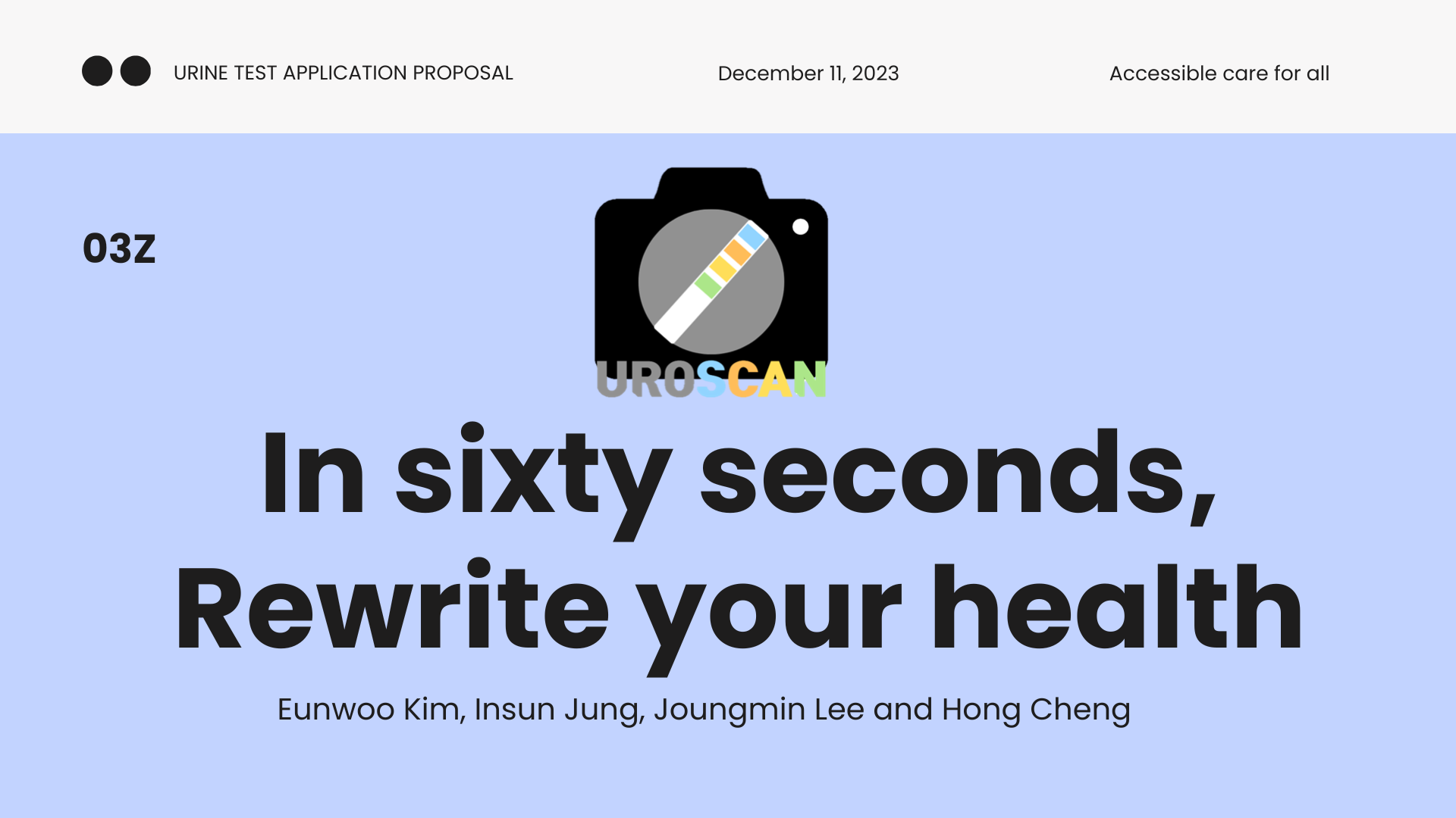 Responsive Image