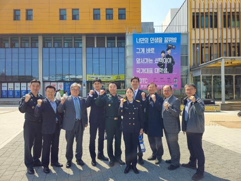 24년 학교장님 모교 방문