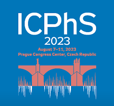 ICPhS 2023 국제 학술대회 참석