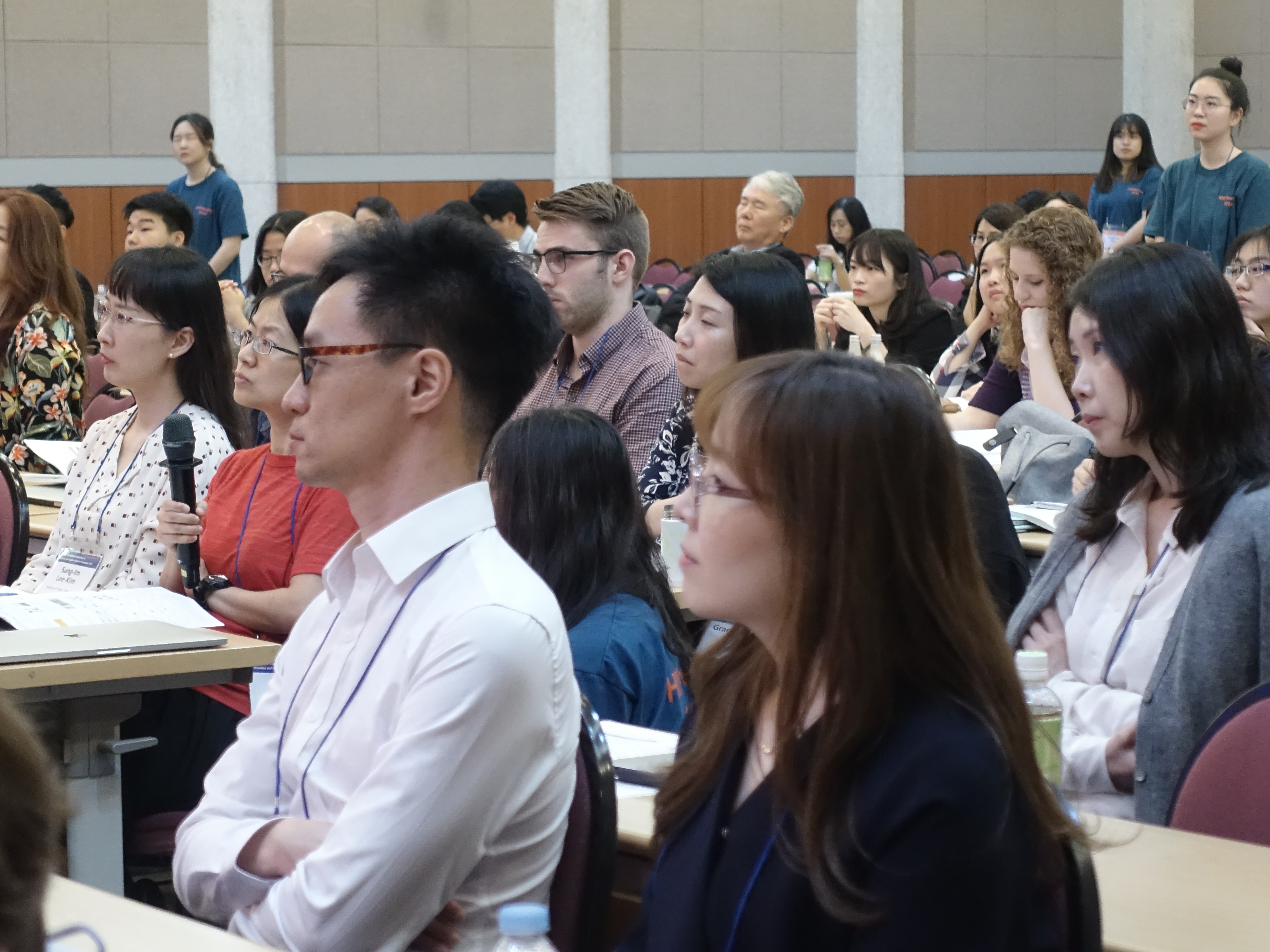 HISPhonCog 2018