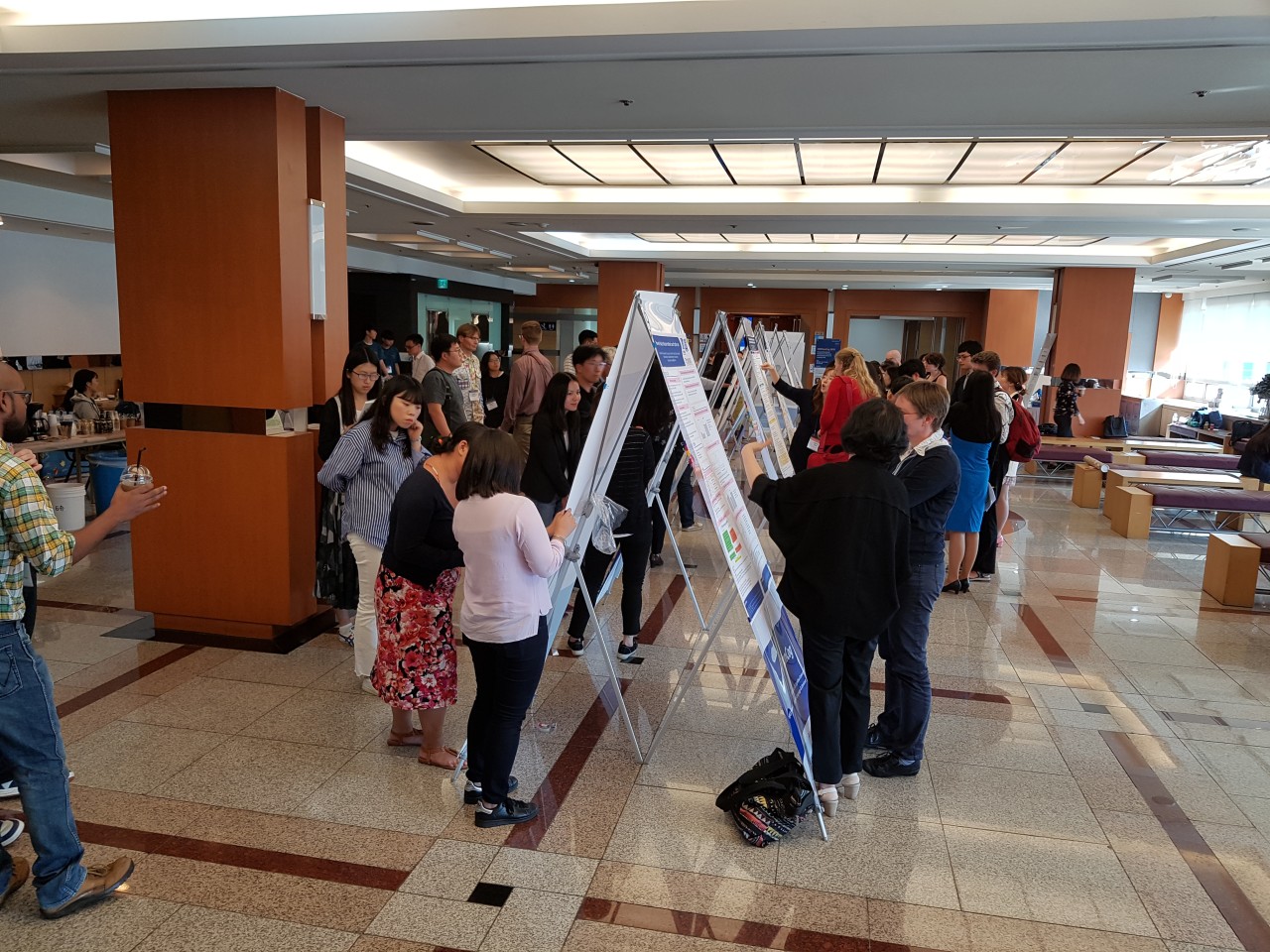 HISPhonCog 2018