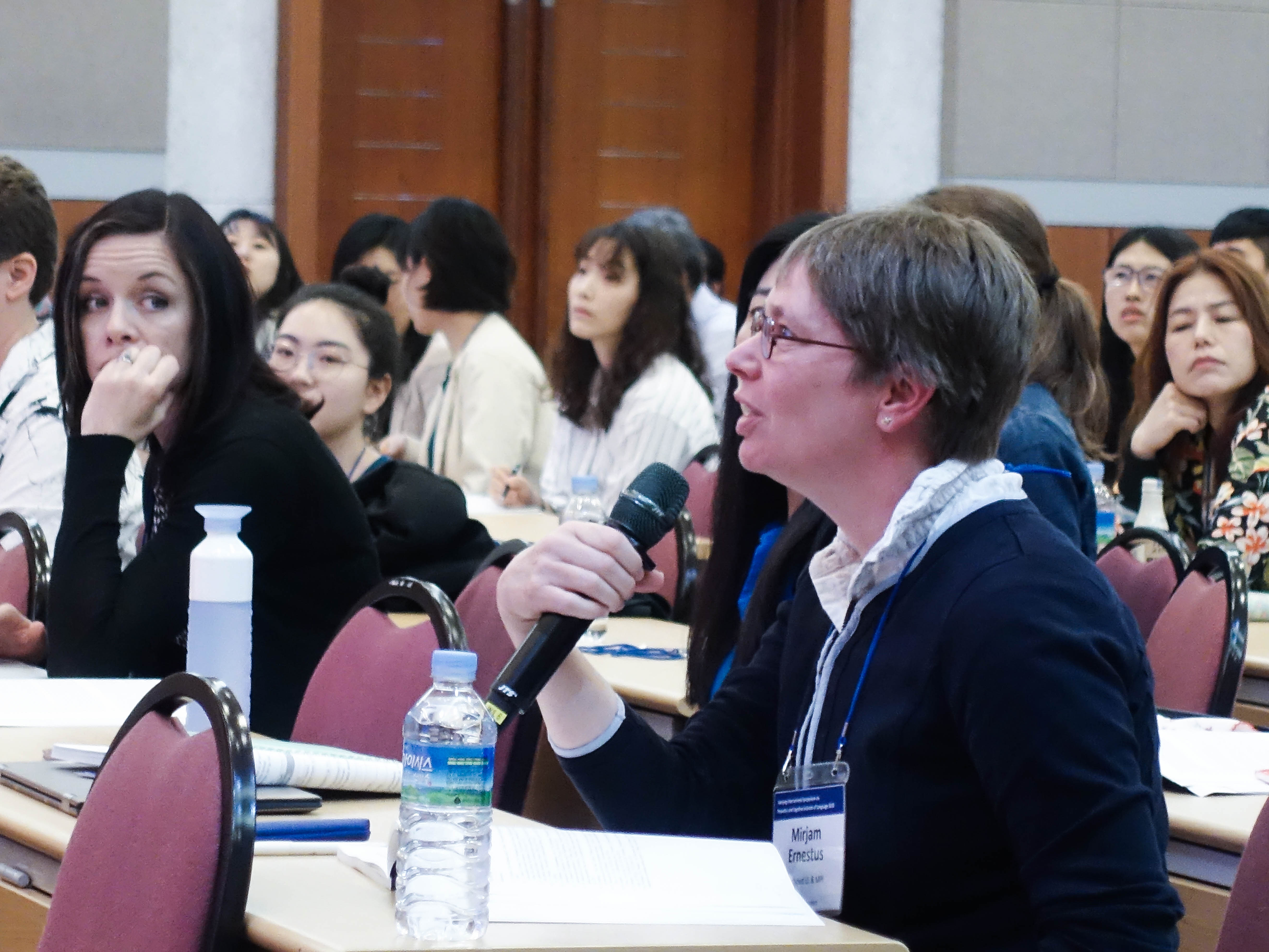 HISPhonCog 2018