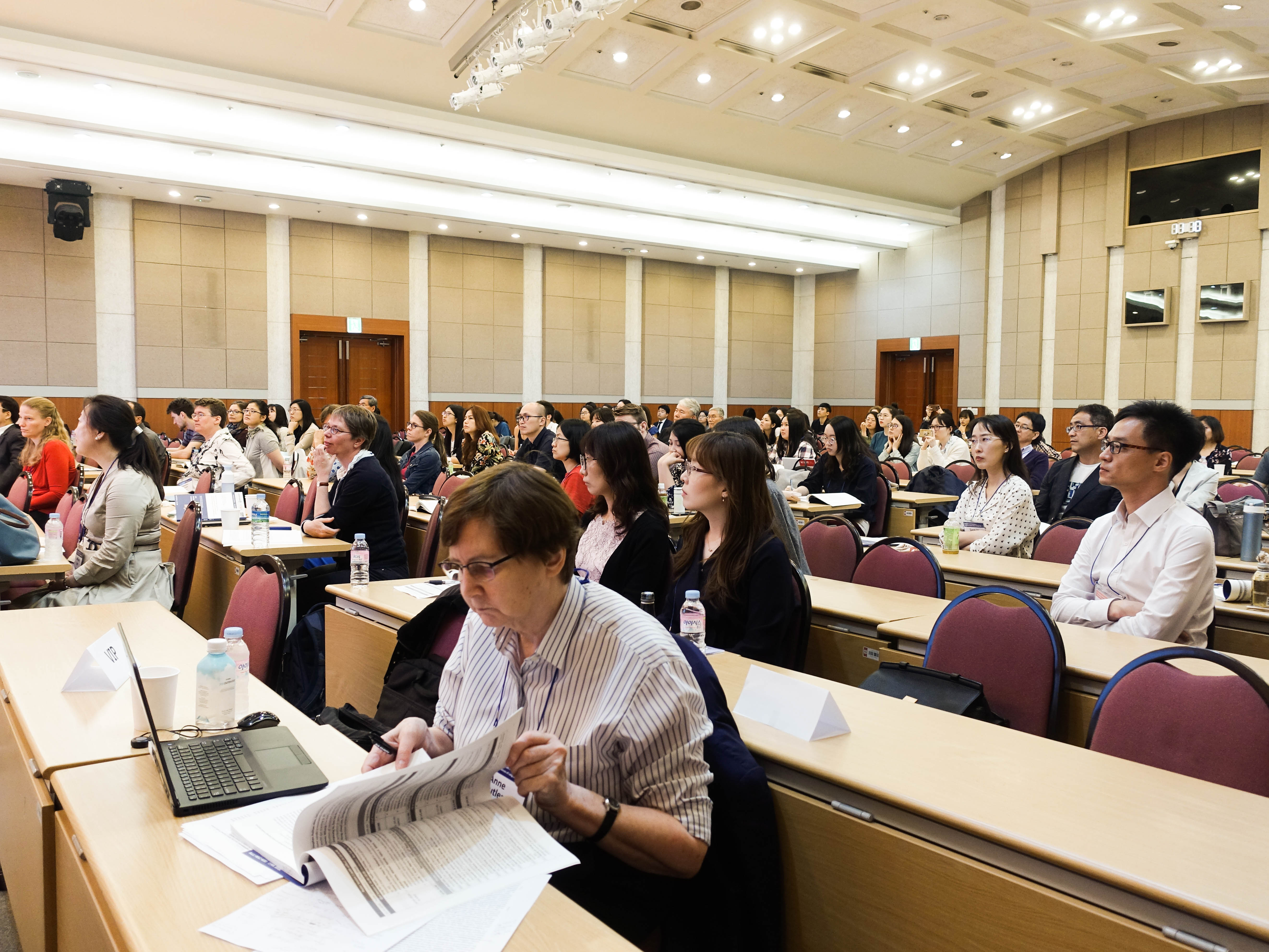 HISPhonCog 2018