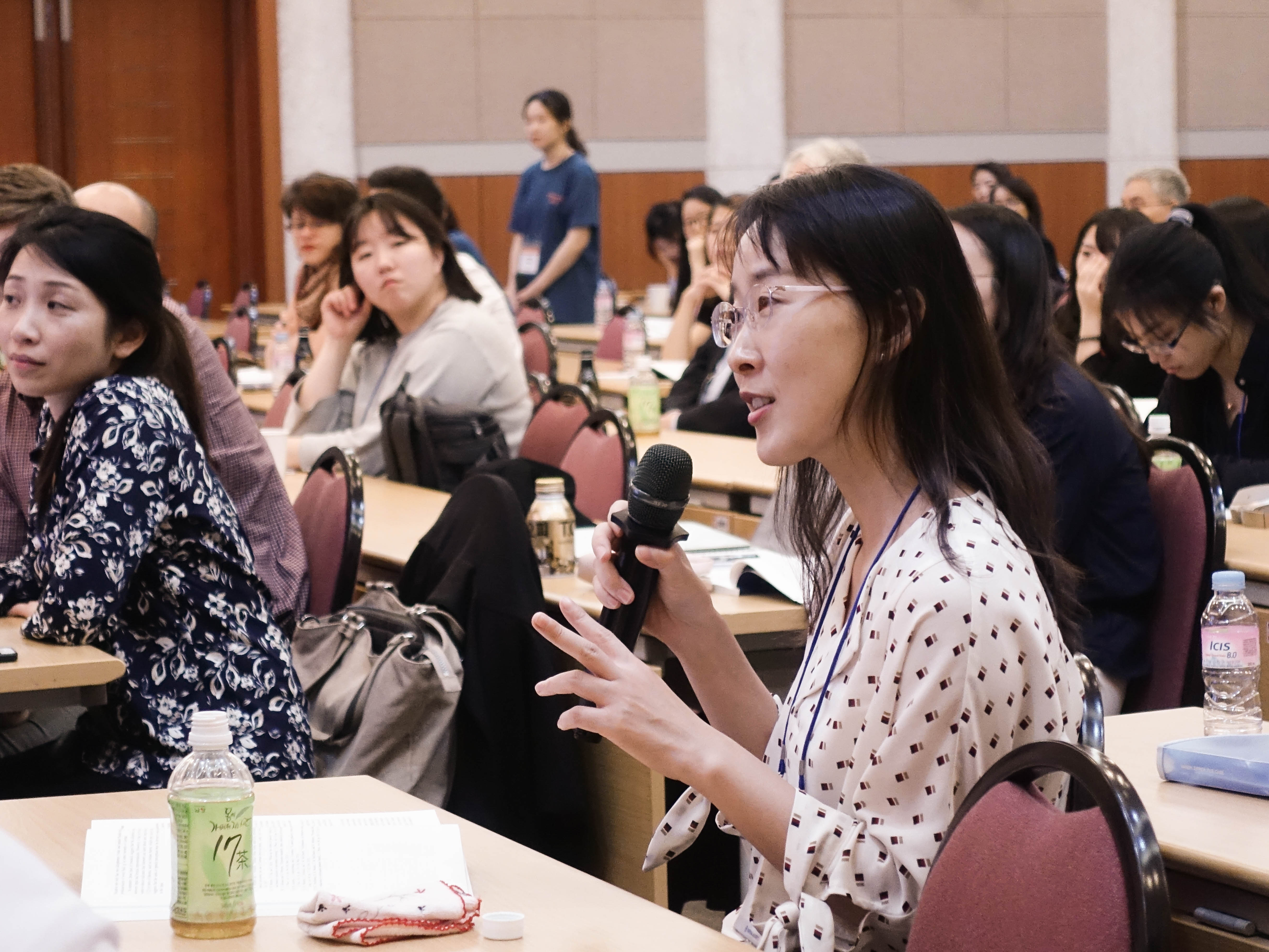 HISPhonCog 2018