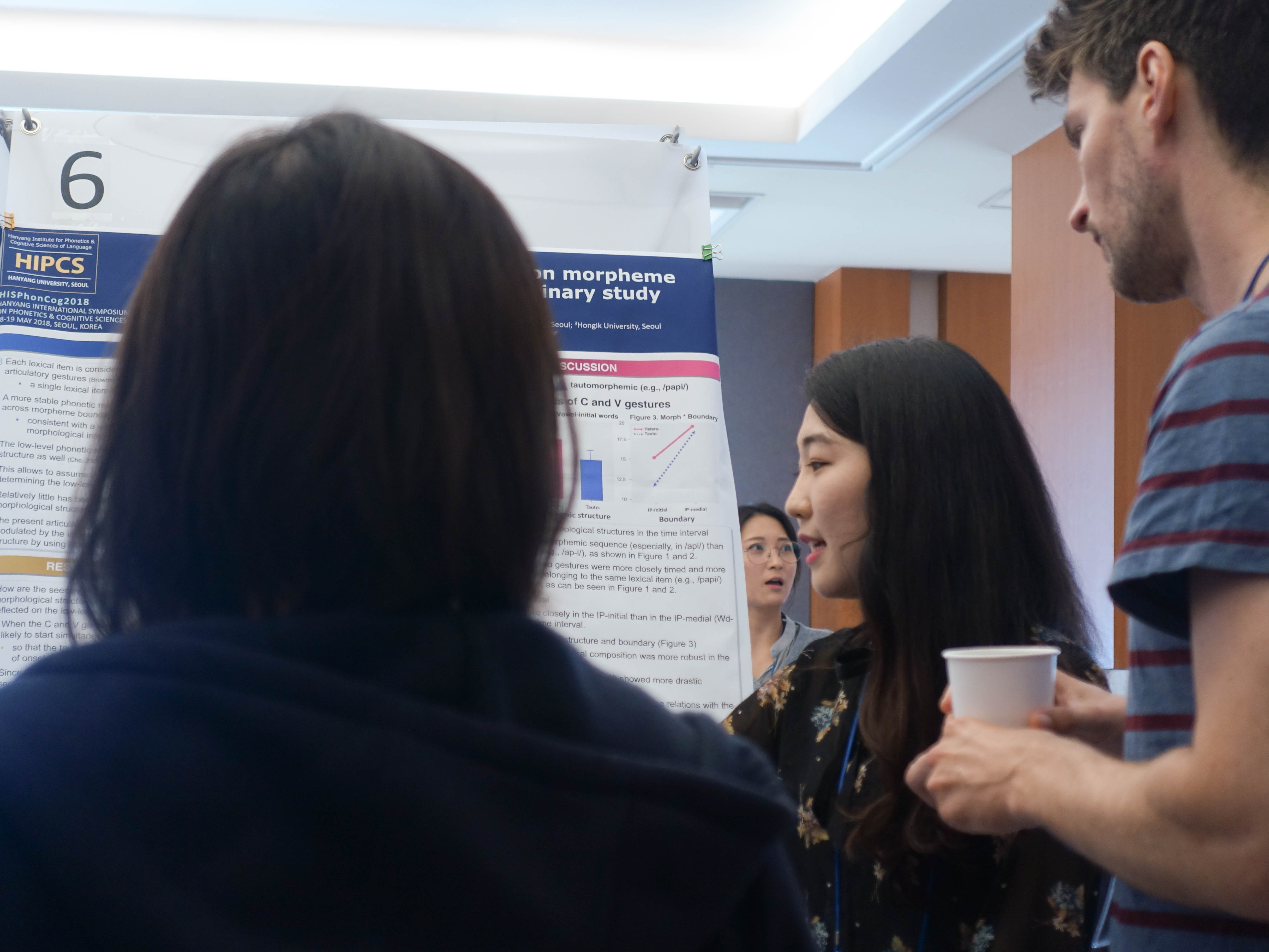 HISPhonCog 2018