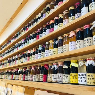 [2018.12.01] 🍺 Korean Traditional Liquor 🍺