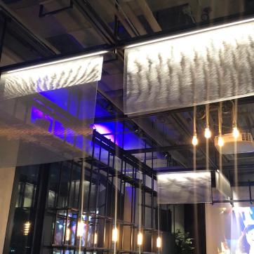 [2018.12.05] Farewell Party