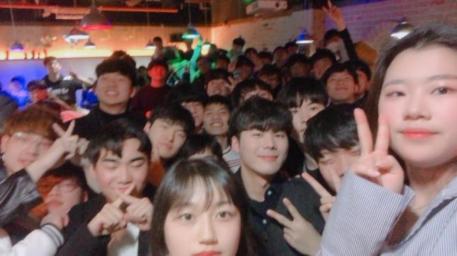 [2019.01.25] 2차 정모