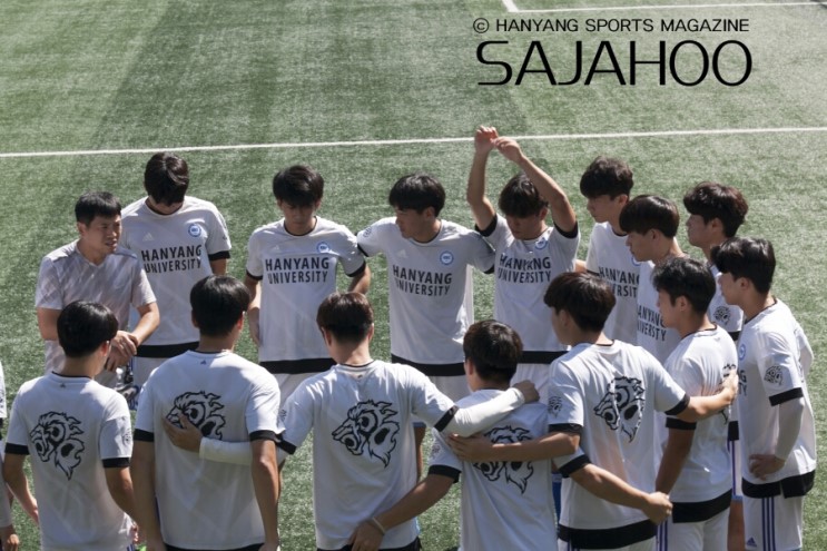 2017 U리그 왕중왕전 진출 티켓 거머쥐다