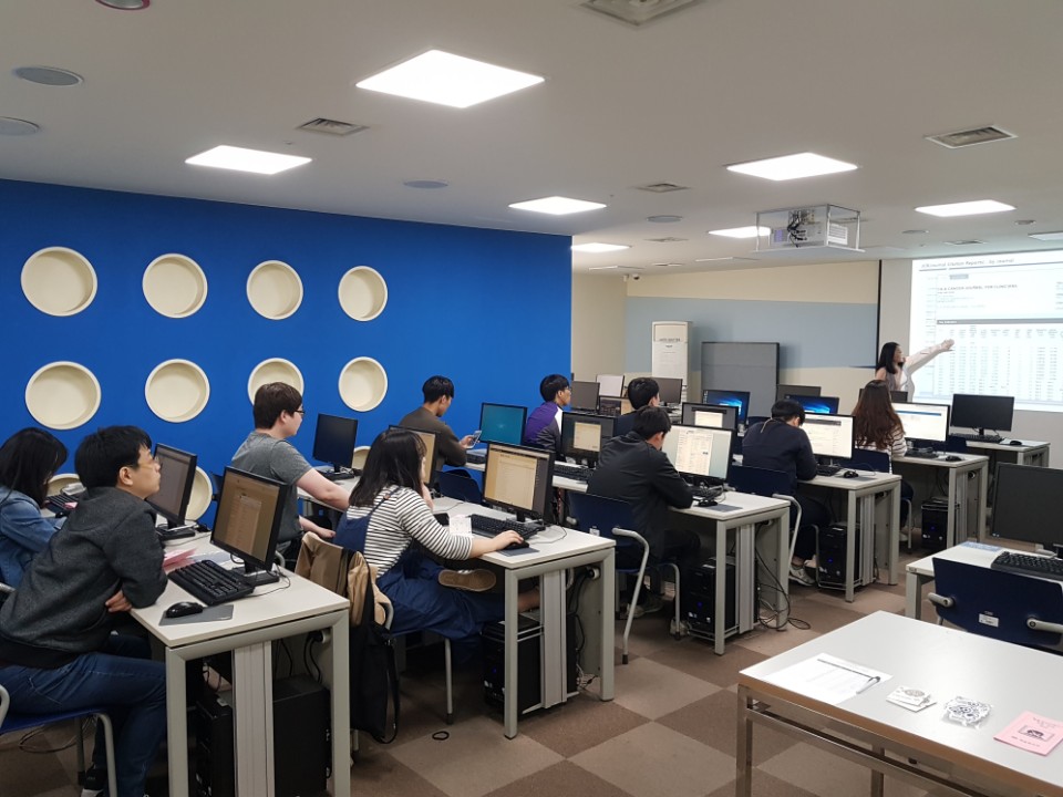 180412 논문 검색 및 활용 교육