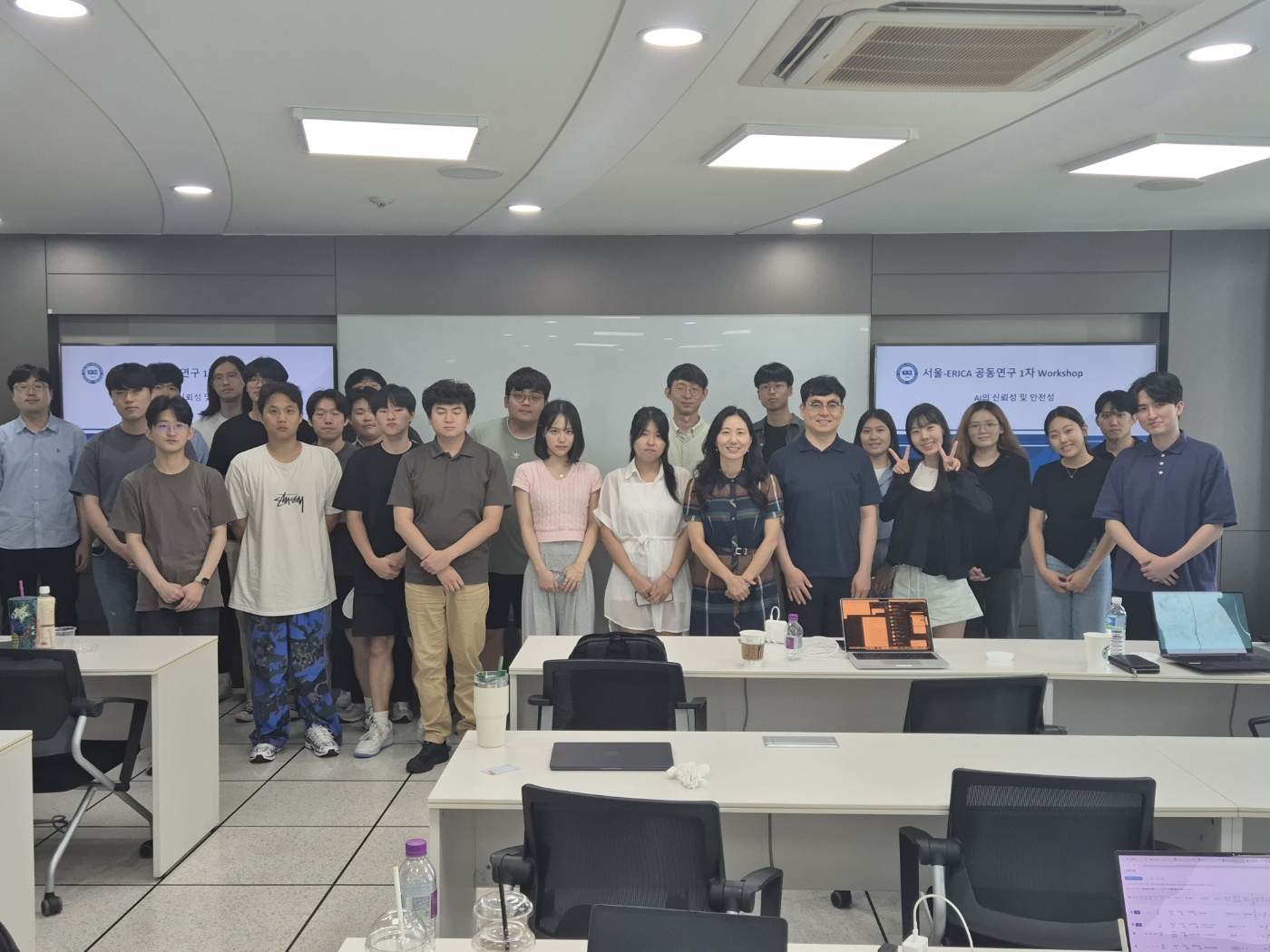 240812 AI의 신뢰성 및 안전성 1차 워크샵